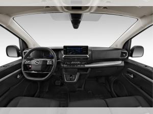 Opel Vivaro Deal Kastenwagen VORLAUF M Variante Diesel AHK Schalter