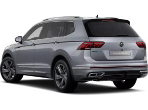 Volkswagen Tiguan Allspace R-Line 2.0 TSI (190 PS) DSG*4M*AHK*RFK*MATRIX*ACC*