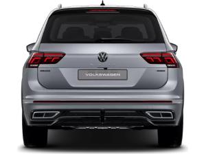 Volkswagen Tiguan Allspace R-Line 2.0 TSI (190 PS) DSG*4M*AHK*RFK*MATRIX*ACC*