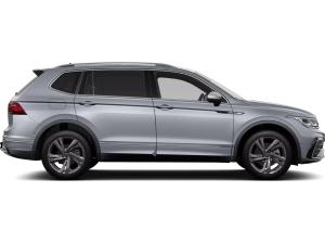 Volkswagen Tiguan Allspace R-Line 2.0 TSI (190 PS) DSG*4M*AHK*RFK*MATRIX*ACC*