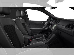 Volkswagen Tiguan Allspace R-Line 2.0 TSI (190 PS) DSG*4M*AHK*RFK*MATRIX*ACC*