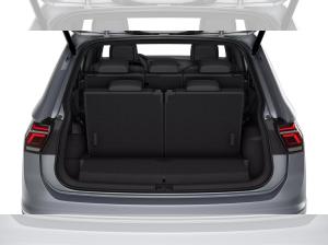 Volkswagen Tiguan Allspace R-Line 2.0 TSI (190 PS) DSG*4M*AHK*RFK*MATRIX*ACC*