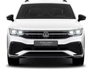 Volkswagen Tiguan Allspace R-Line 2.0 TDI (193 PS) DSG*4M*STHZG*AHK*RFK*7SITZE*
