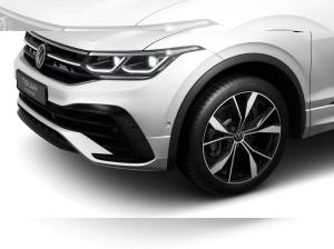 Volkswagen Tiguan Allspace R-Line 2.0 TDI (193 PS) DSG*4M*STHZG*AHK*RFK*7SITZE*