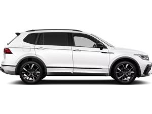 Volkswagen Tiguan Allspace R-Line 2.0 TDI (193 PS) DSG*4M*STHZG*AHK*RFK*7SITZE*