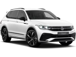 Volkswagen Tiguan Allspace R-Line 2.0 TDI (193 PS) DSG*4M*STHZG*AHK*RFK*7SITZE*