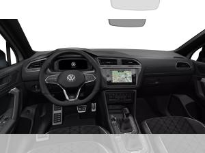 Volkswagen Tiguan Allspace R-Line 2.0 TDI (193 PS) DSG*4M*STHZG*AHK*RFK*7SITZE*