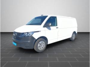 Volkswagen T6.1 Transporter LR 2.0 TDI DSG NAVI SHZ PDC