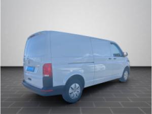 Volkswagen T6.1 Transporter LR 2.0 TDI DSG NAVI SHZ PDC