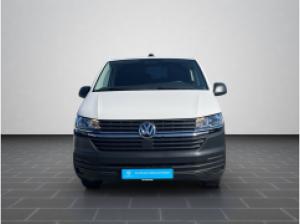 Volkswagen T6.1 Transporter LR 2.0 TDI DSG NAVI SHZ PDC