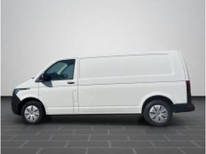 Volkswagen T6.1 Transporter LR 2.0 TDI DSG NAVI SHZ PDC