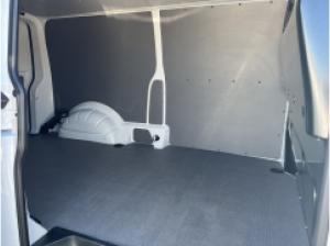 Volkswagen T6.1 Transporter LR 2.0 TDI DSG NAVI SHZ PDC