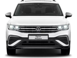 Volkswagen Tiguan Allspace MOVE 2.0 TDI (200 PS) DSG*4M*STHZG*HK*PANO*360°*MATRIX*