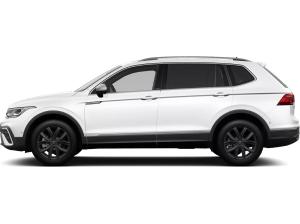 Volkswagen Tiguan Allspace MOVE 2.0 TDI (200 PS) DSG*4M*STHZG*HK*PANO*360°*MATRIX*