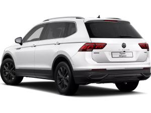 Volkswagen Tiguan Allspace MOVE 2.0 TDI (200 PS) DSG*4M*STHZG*HK*PANO*360°*MATRIX*