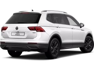 Volkswagen Tiguan Allspace MOVE 2.0 TDI (200 PS) DSG*4M*STHZG*HK*PANO*360°*MATRIX*