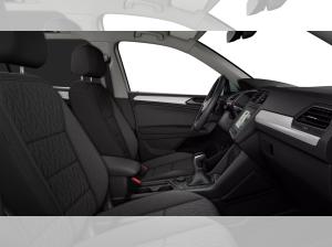 Volkswagen Tiguan Allspace MOVE 2.0 TDI (200 PS) DSG*4M*STHZG*HK*PANO*360°*MATRIX*