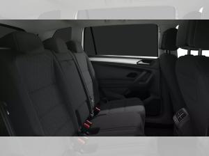 Volkswagen Tiguan Allspace MOVE 2.0 TDI (200 PS) DSG*4M*STHZG*HK*PANO*360°*MATRIX*