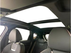 Hyundai TUCSON N LINE X Assistenz-Paket Panoramadach