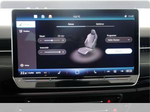 Volkswagen ID.7 Pro 77 kWh AHK, WP, Anschlussgarantie