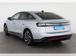 Volkswagen ID.7 Pro 77 kWh AHK, WP, Anschlussgarantie