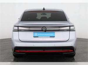 Volkswagen ID.7 Pro 77 kWh AHK, WP, Anschlussgarantie