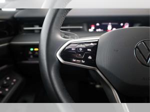 Volkswagen ID.7 Pro 77 kWh AHK, WP, Anschlussgarantie