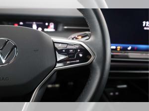 Volkswagen ID.7 Pro 77 kWh AHK, WP, Anschlussgarantie