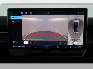 Volkswagen ID.7 Pro 77 kWh AHK, WP, Anschlussgarantie