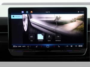 Volkswagen ID.7 Pro 77 kWh AHK, WP, Anschlussgarantie