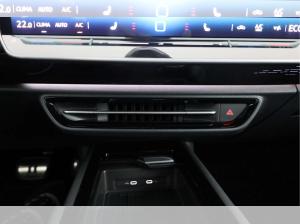 Volkswagen ID.7 Pro 77 kWh AHK, WP, Anschlussgarantie