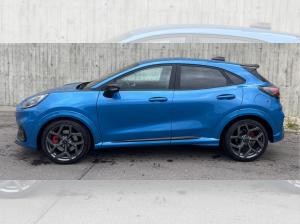 Ford Puma 1,0 l EcoBoost Hybrid 125kW ST Auto