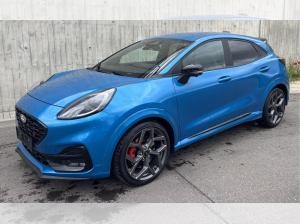 Ford Puma 1,0 l EcoBoost Hybrid 125kW ST Auto