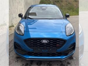 Ford Puma 1,0 l EcoBoost Hybrid 125kW ST Auto