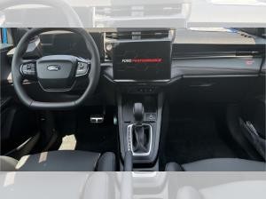 Ford Puma 1,0 l EcoBoost Hybrid 125kW ST Auto