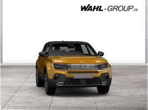 Jeep Avenger Altitude| Car-Play| LED 🔥Privat-Deal🔥