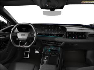 Audi A6 e-tron Avant performance