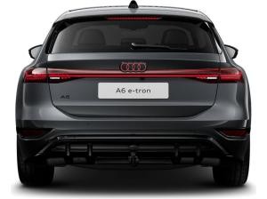 Audi A6 e-tron Avant performance