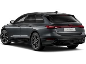 Audi A6 e-tron Avant performance