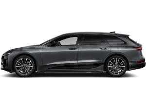 Audi A6 e-tron Avant performance