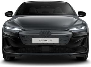 Audi A6 e-tron Avant performance