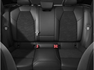 Audi A6 e-tron Avant performance