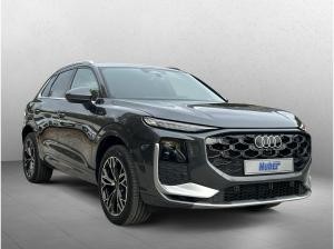 Audi Q3 SUV e-hybrid|New Model |LAGER|S Line|MMI Nav Plus|uvm