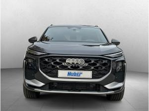 Audi Q3 SUV e-hybrid|New Model |LAGER|S Line|MMI Nav Plus|uvm