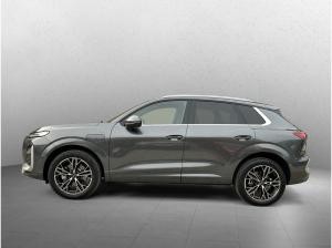 Audi Q3 SUV e-hybrid|New Model |LAGER|S Line|MMI Nav Plus|uvm