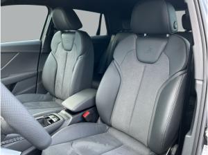 Audi Q2 advanced 35 TFSI S tronic+AHK+LEDER+LED+KAMERA+CARPLAY