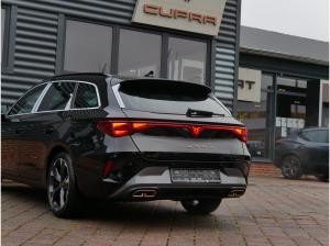 Cupra Leon Cupra Leon ST 1.5 e-Hybrid 150 kW DSG|Matrix|AHK ⚡Gewerbeleasing⚡