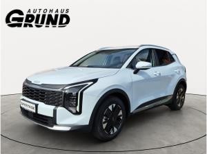 Kia Sportage 1.6T 2WD DCT  VISION | KOMFORT-PAKET | FACELIFT | GEWERBLICH