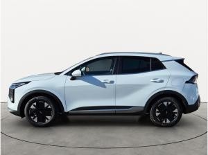 Kia Sportage 1.6T 2WD DCT  VISION | KOMFORT-PAKET | FACELIFT | GEWERBLICH