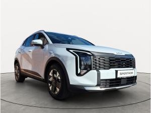 Kia Sportage 1.6T 2WD DCT  VISION | KOMFORT-PAKET | FACELIFT | GEWERBLICH